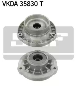 Подшипник (SKF: VKDA 35830 T)